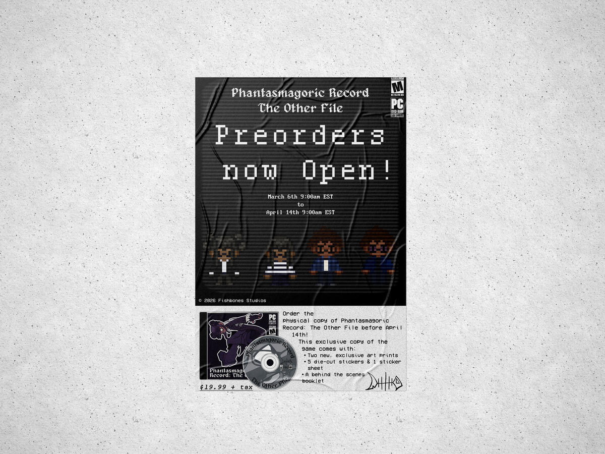 Poster Mockup 1