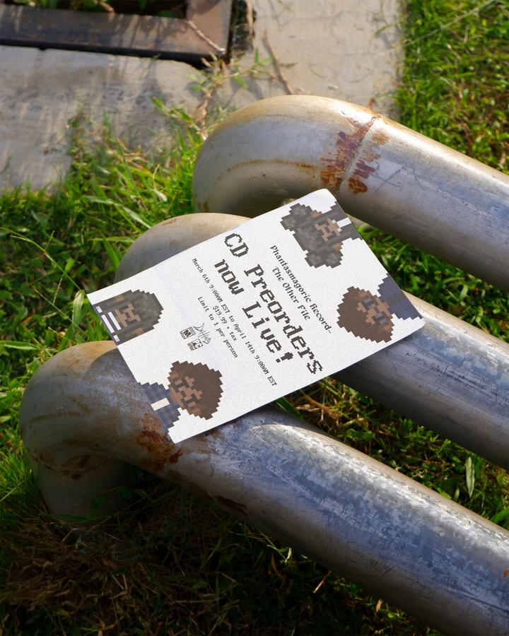 Poster Mockup 2