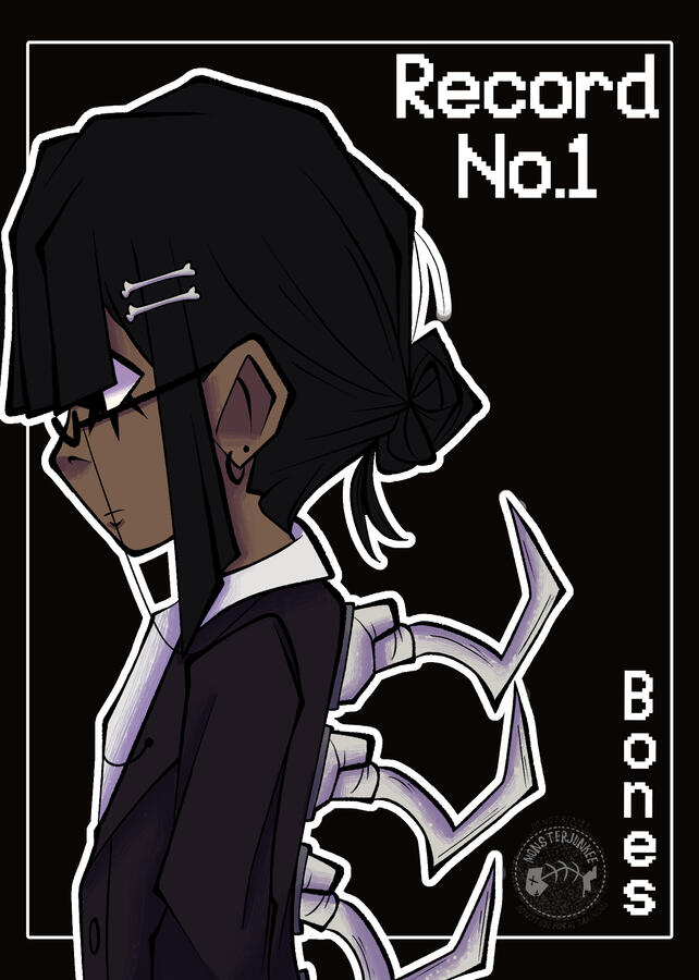 Bones (2026)- NSU Digressions