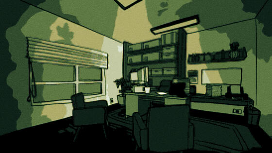 Background Design- Office
